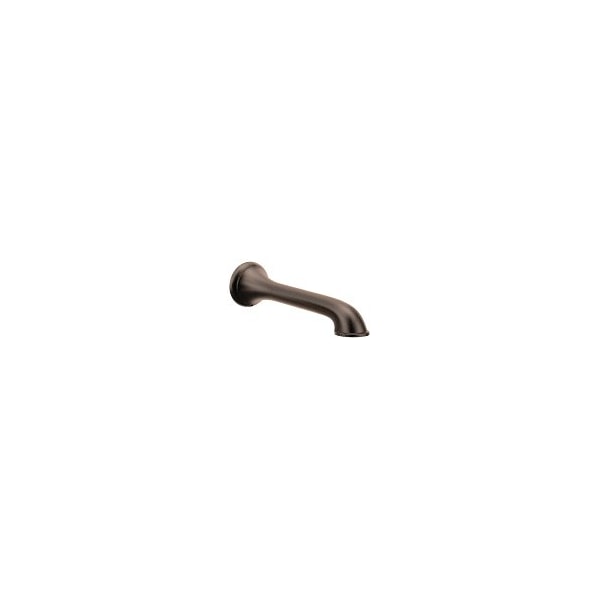 Dartmoor Tub Filler in Oil Rubbed Bronze